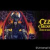 Ozzy Osbourne: Prince of Darkness