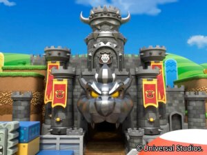 Bowser Jr. Challenge