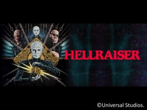 Hellraiser