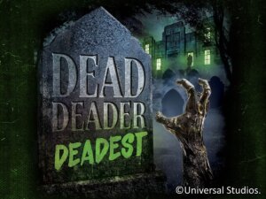 Dead Deader Deadest