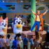 Bluey's Wild World at Conservation Station