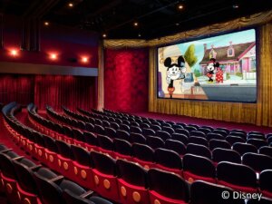 Vacation Fun - An Original Animated Short with Mickey & Minnie